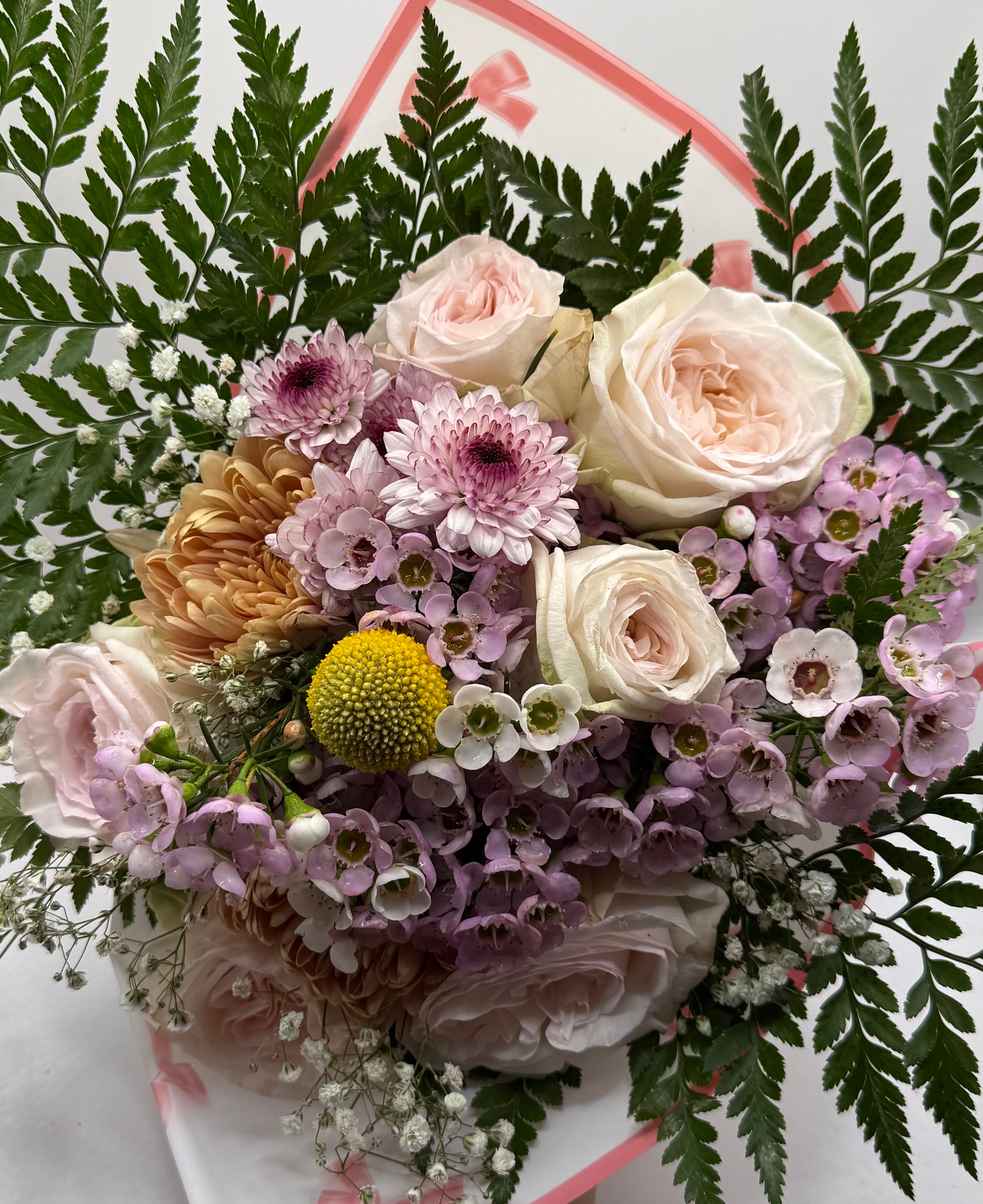 Valentine's Day Bouquet