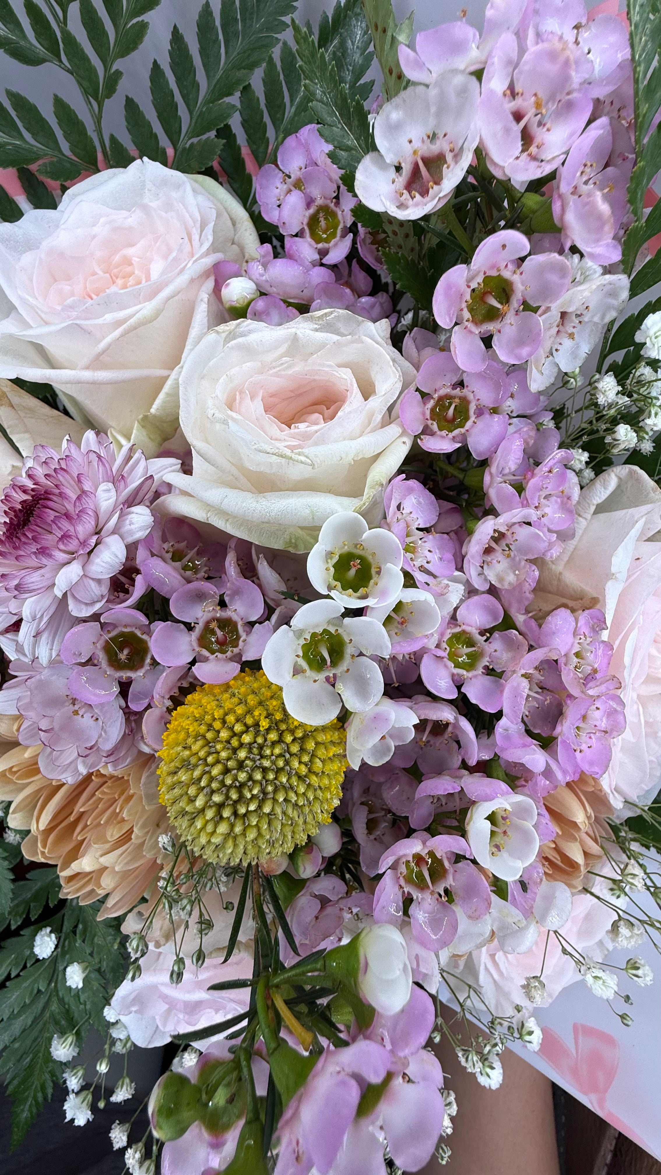 Valentine's Day Bouquet