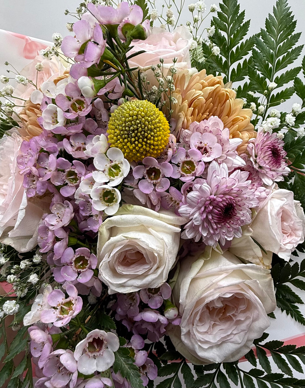 Valentine's Day Bouquet