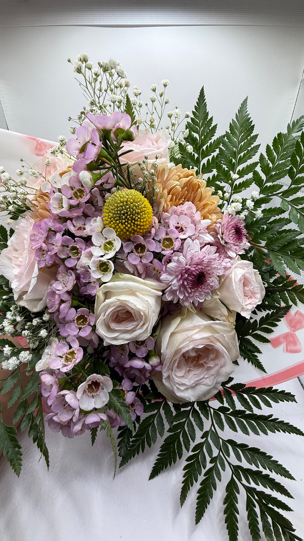 Valentine's Day Bouquet