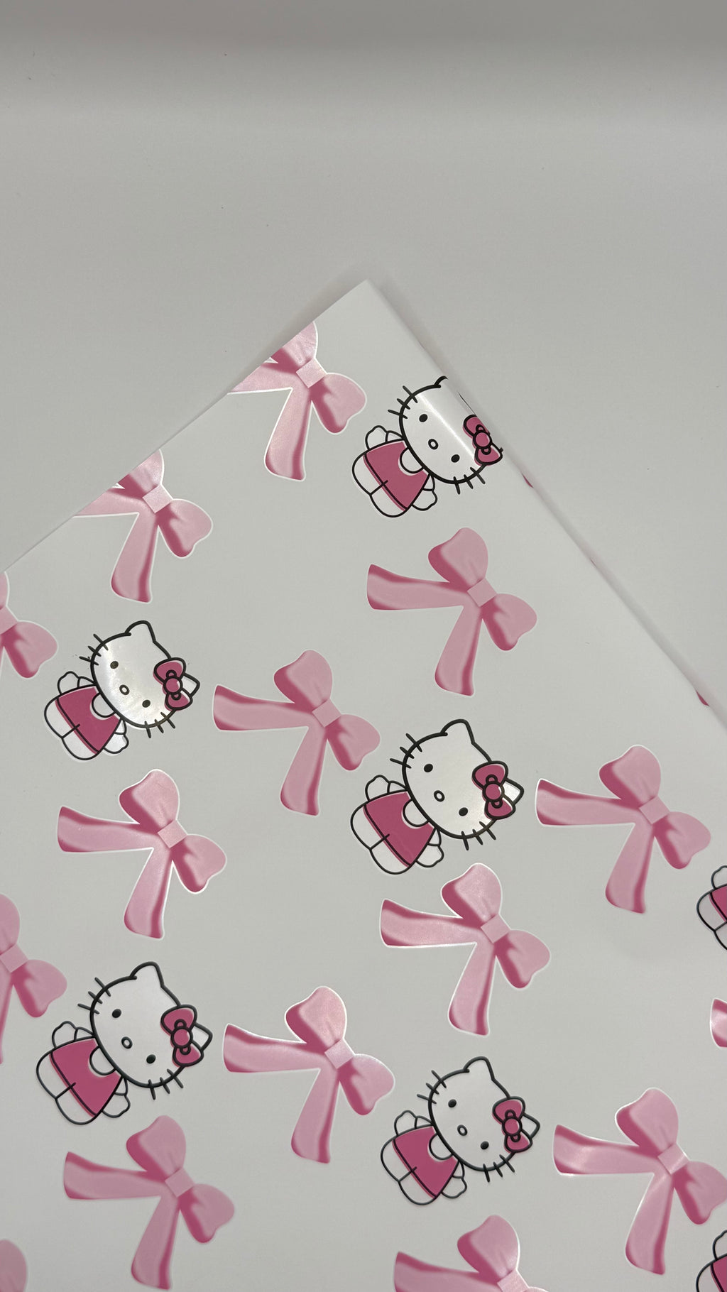 Valentine's Day Special Wrapping