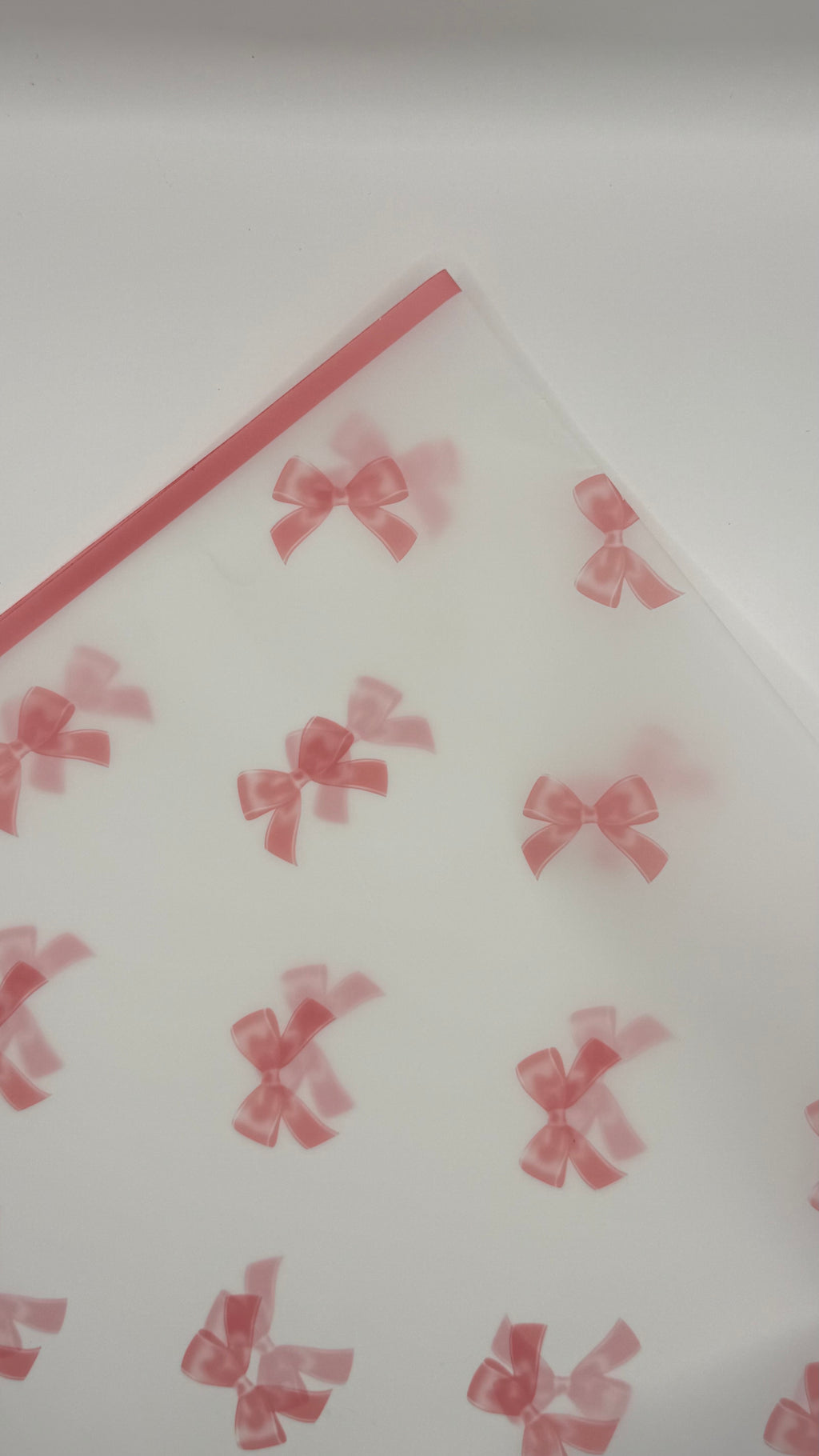 Valentine's Day Special Wrapping