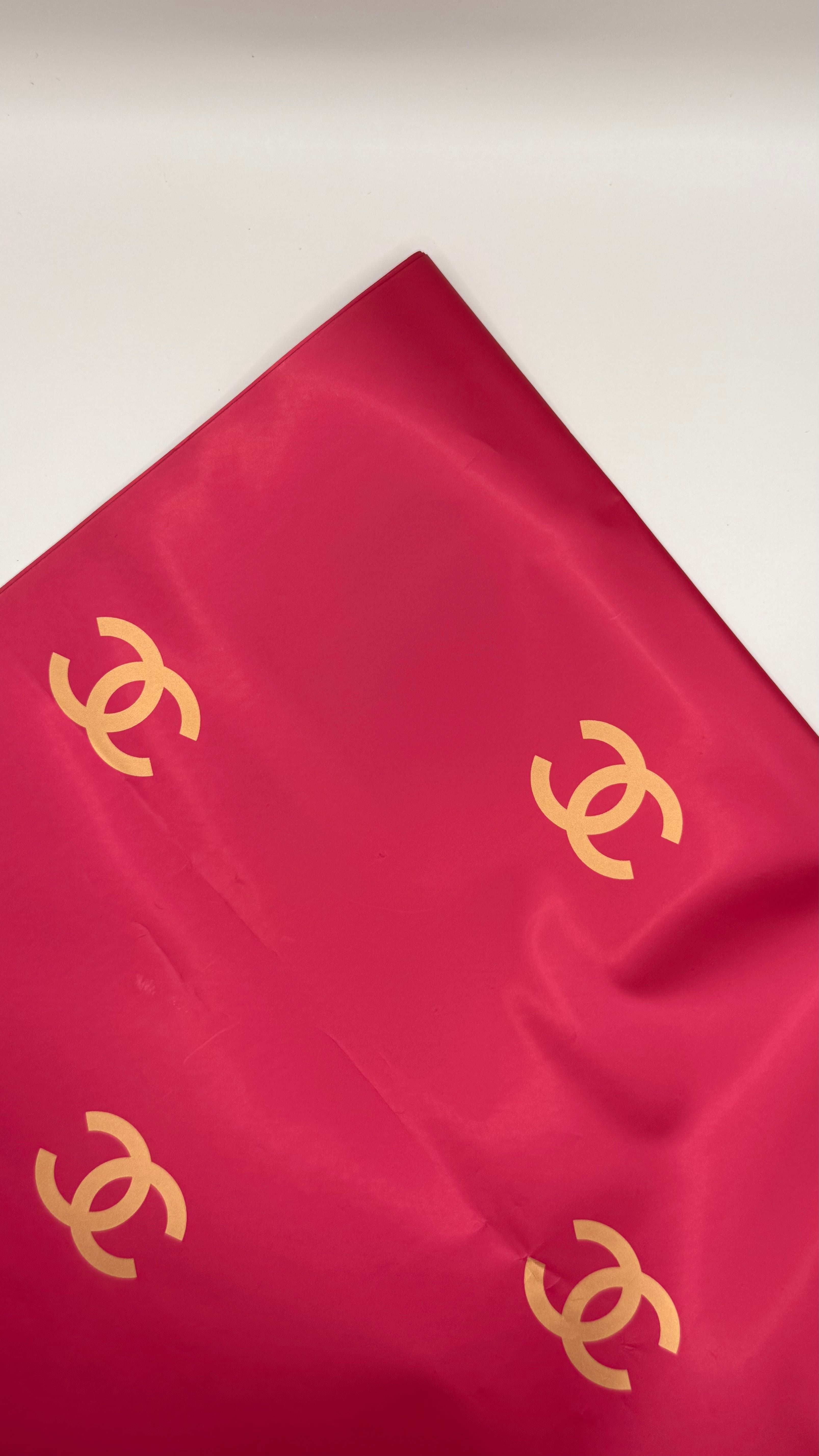 Valentine's Day Special Wrapping