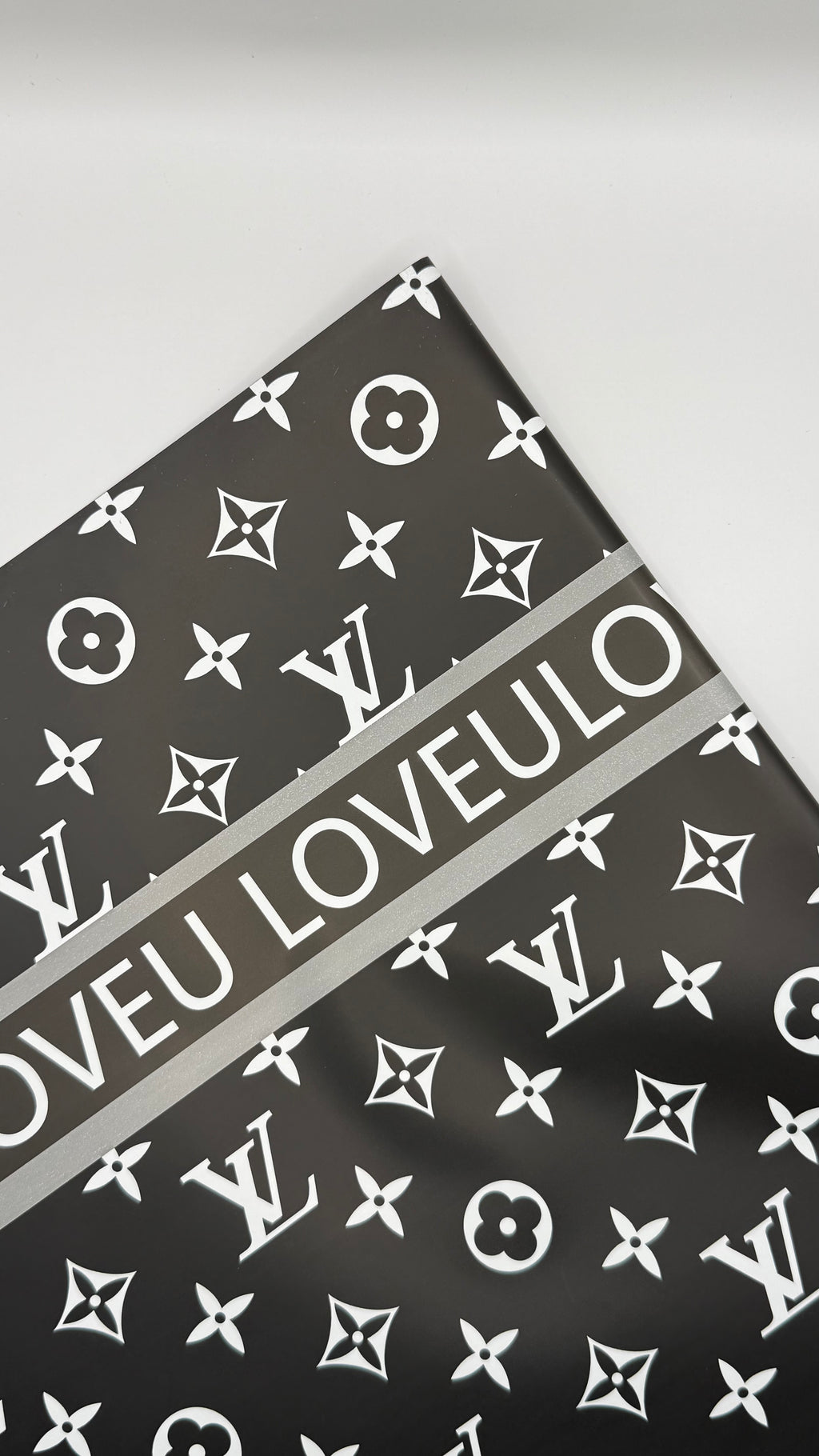 Valentine's Day Special Wrapping