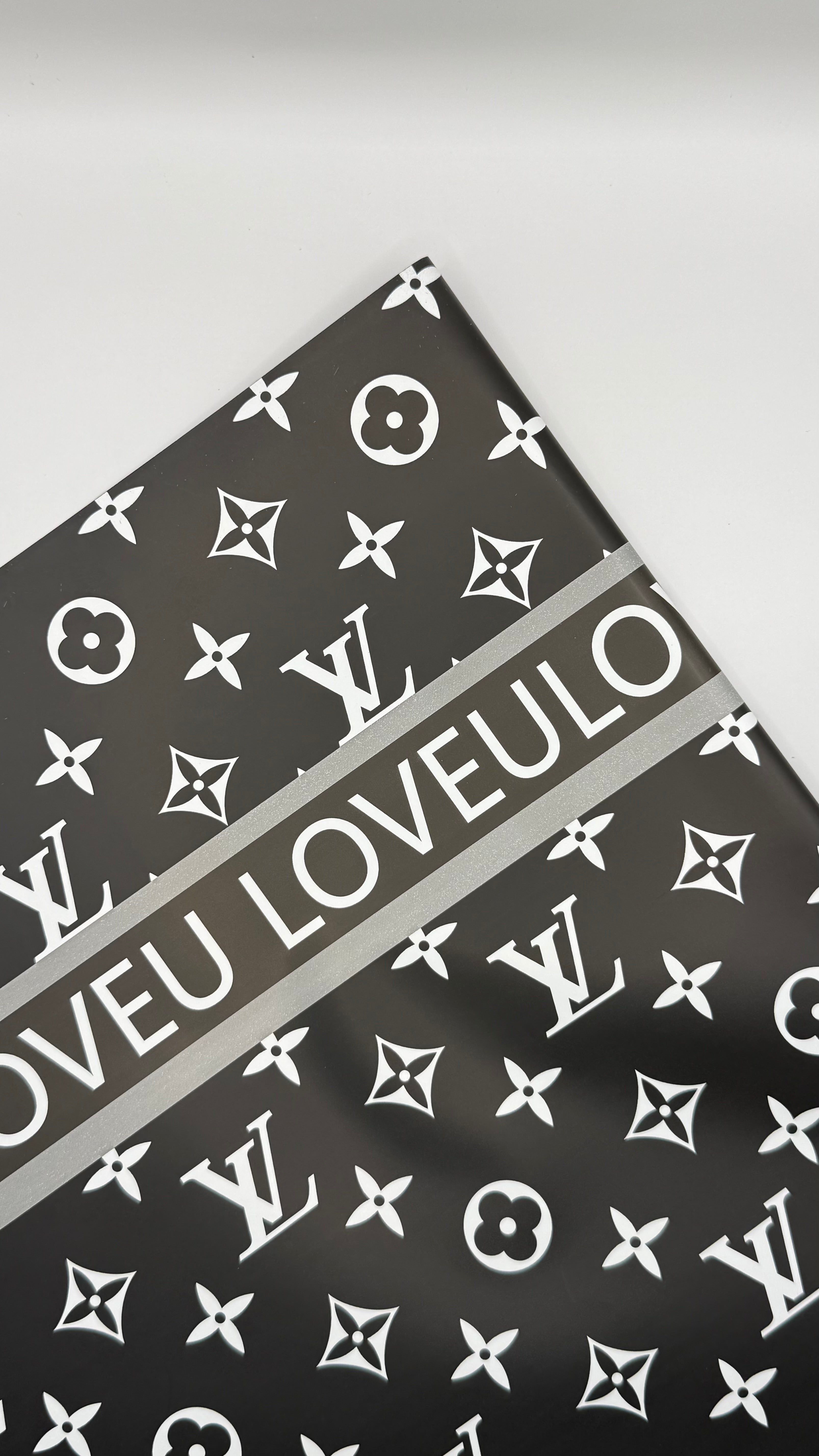 Valentine's Day Special Wrapping