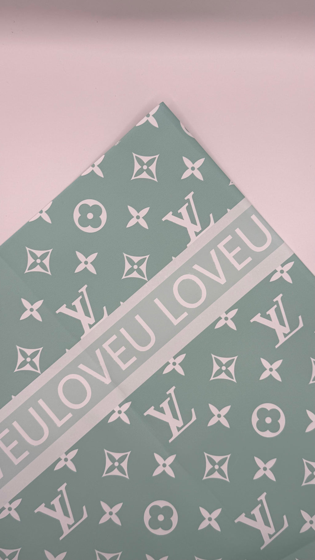 Valentine's Day Special Wrapping