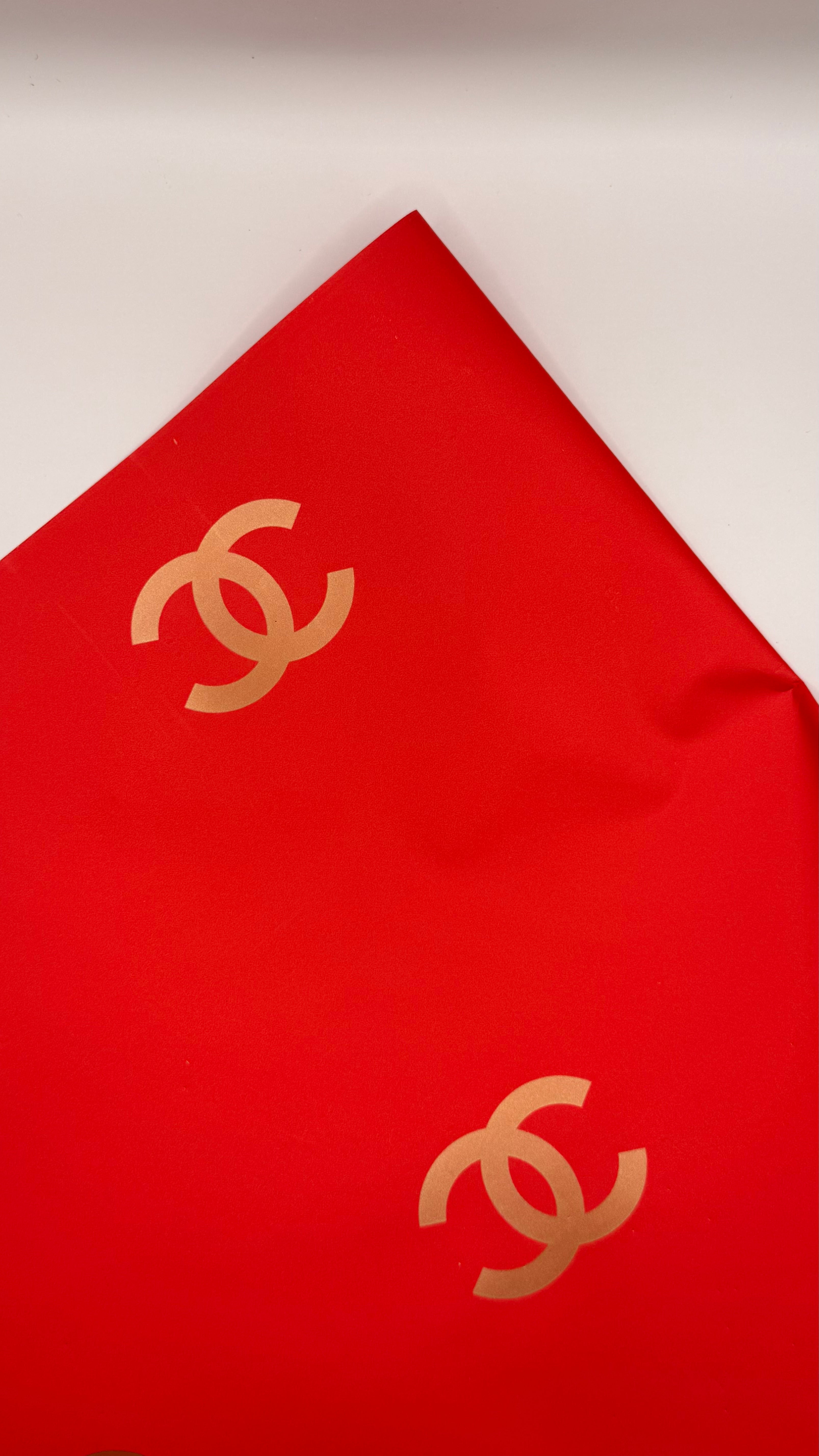 Valentine's Day Special Wrapping