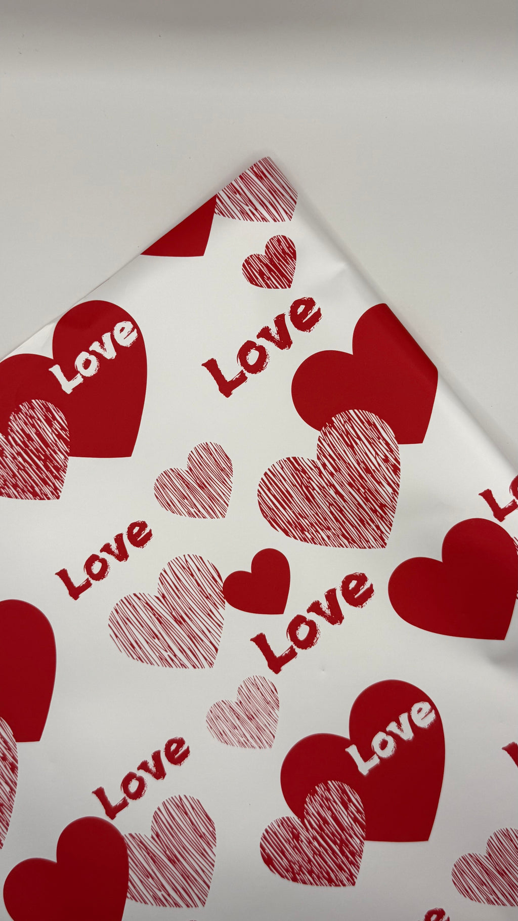 Valentine's Day Special Wrapping
