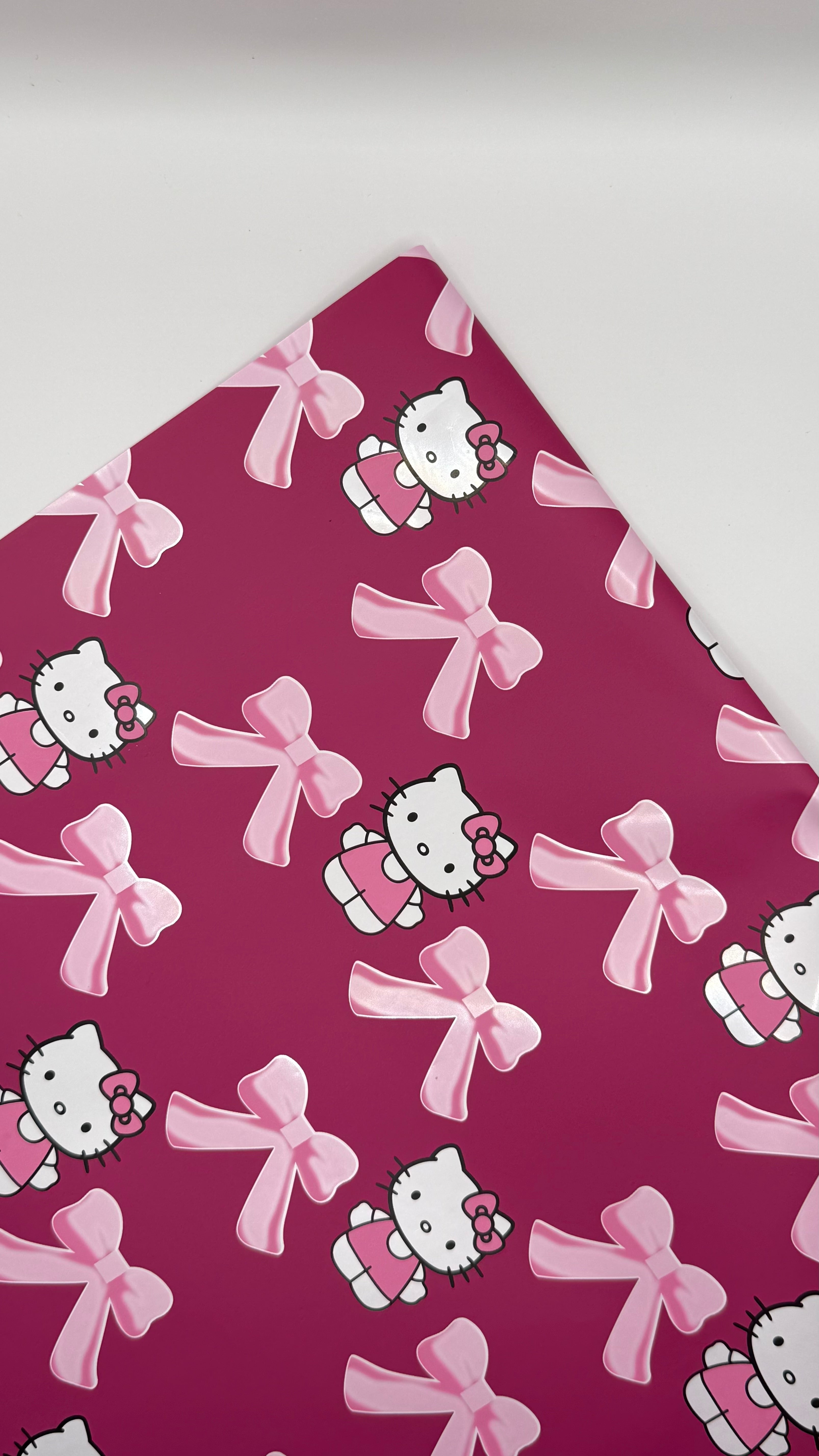 Valentine's Day Special Wrapping