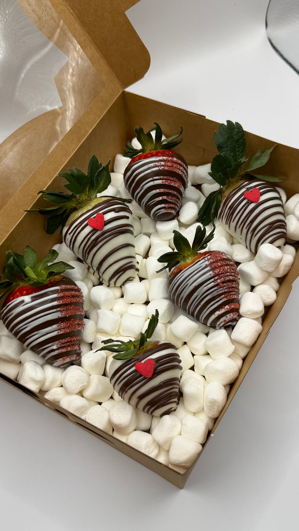 Valentine's Day Combos