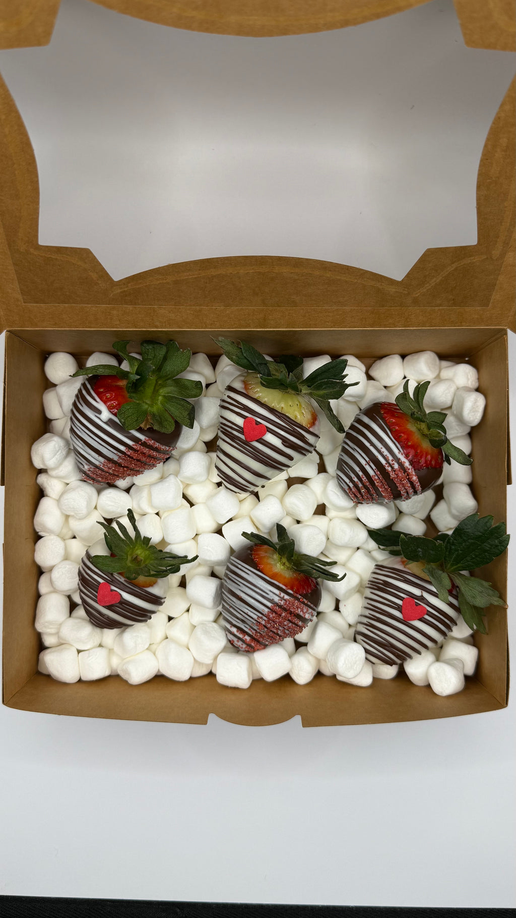 Chocolate Covered Strawberries