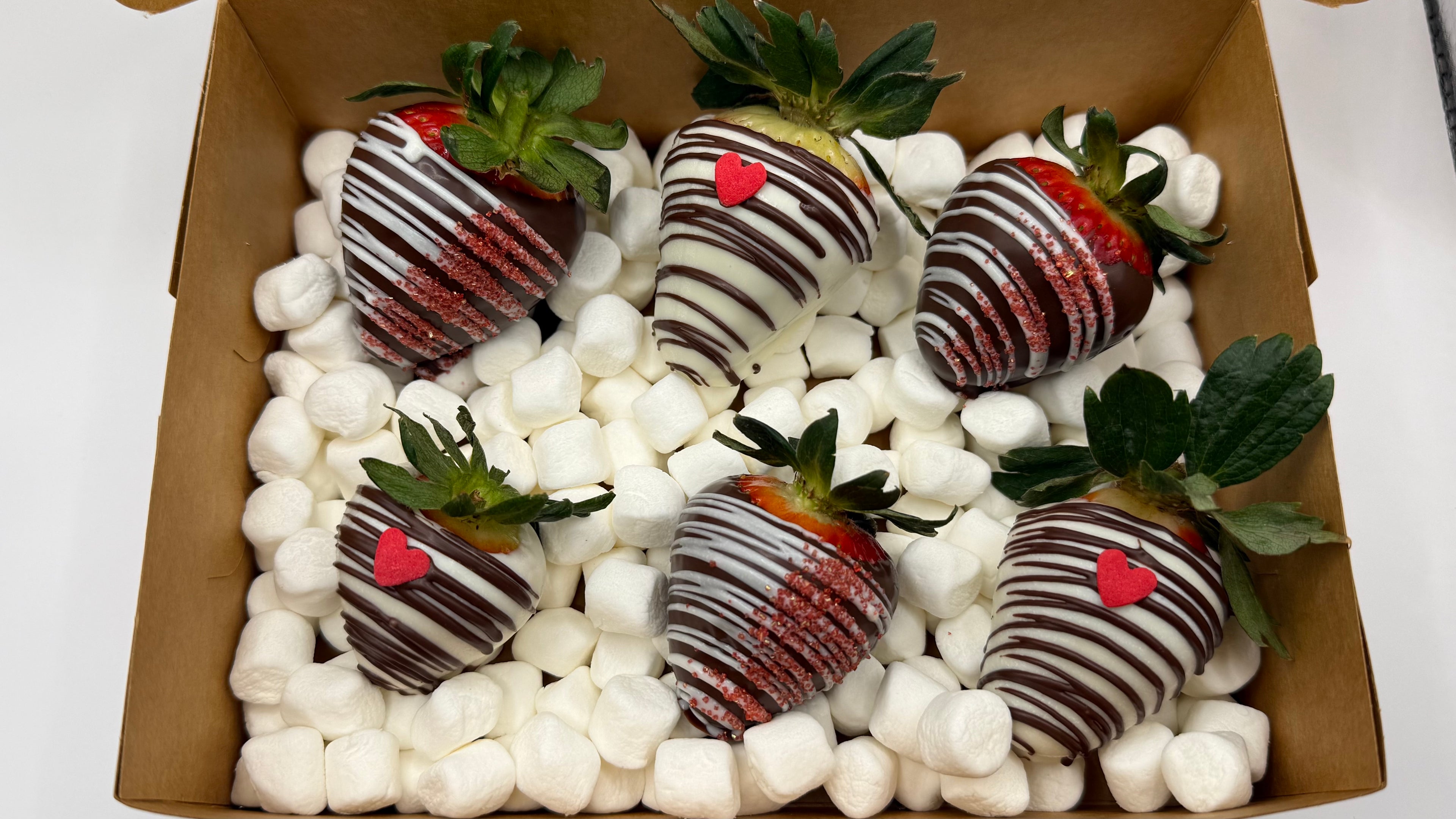 Valentine's Day Combos