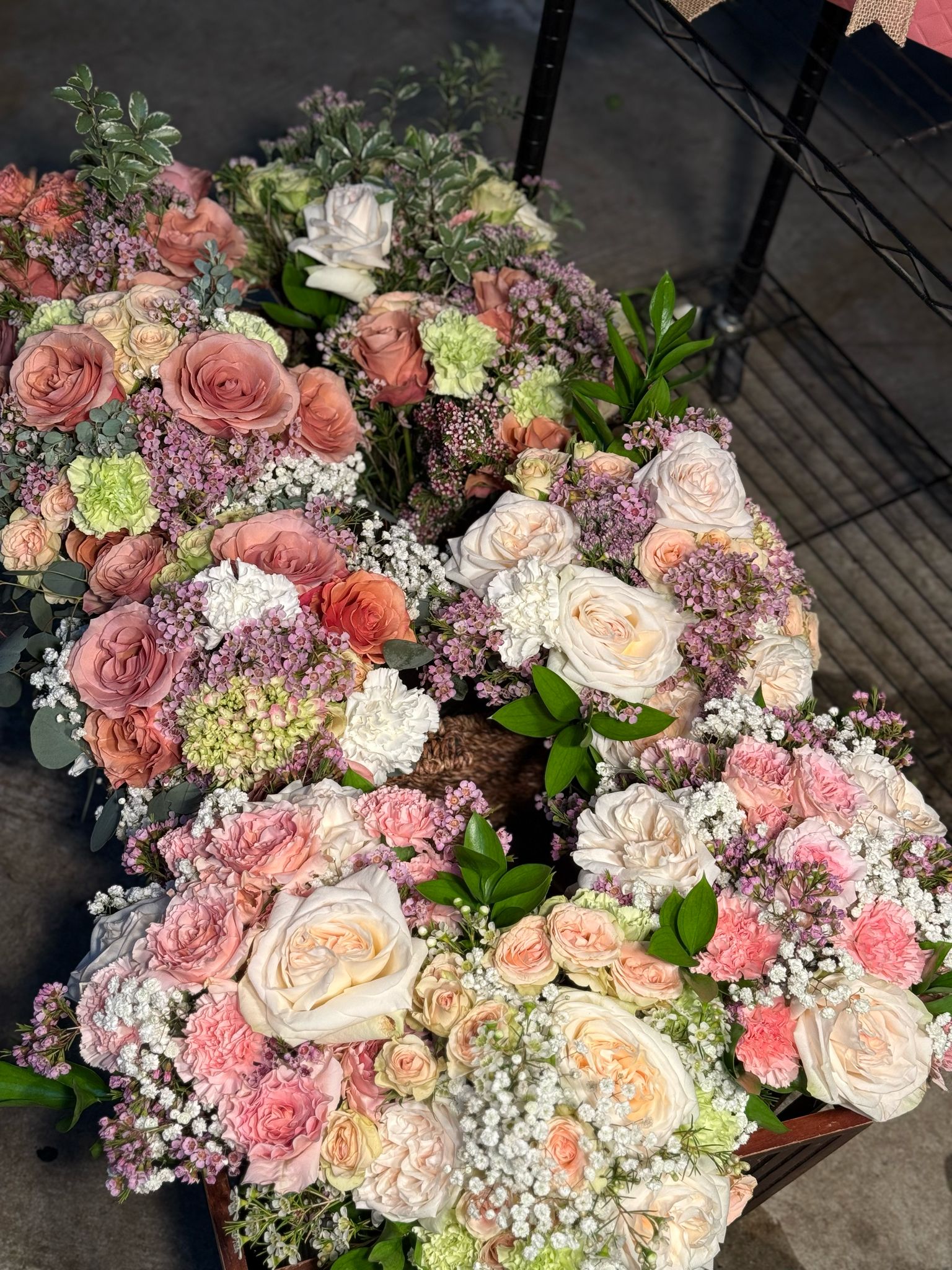 Valentine's Day Combos