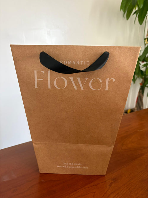 Ramo de tu Favorito (Bolsa)