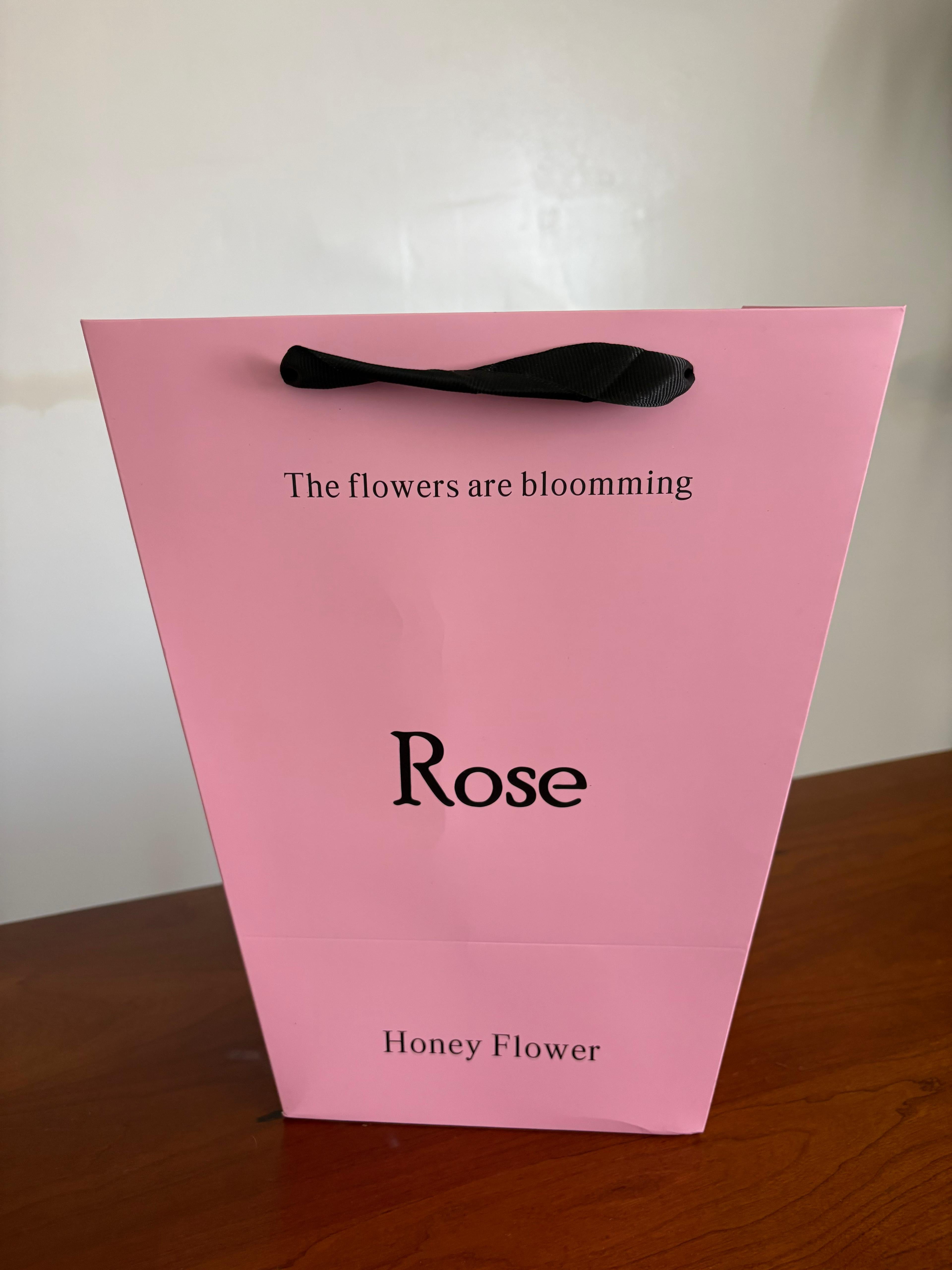 Ramo de tu Favorito (Bolsa)